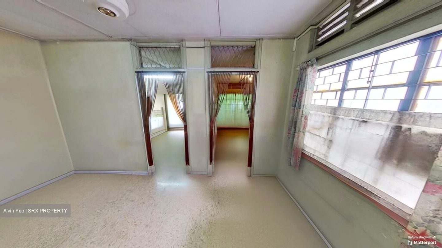 Tiong Bahru Estate (D3), Apartment #447654241
